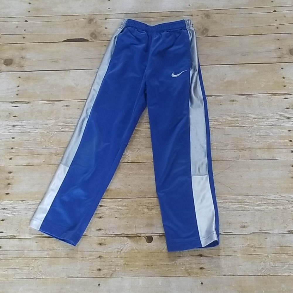 Boys Nike Athletic Pants